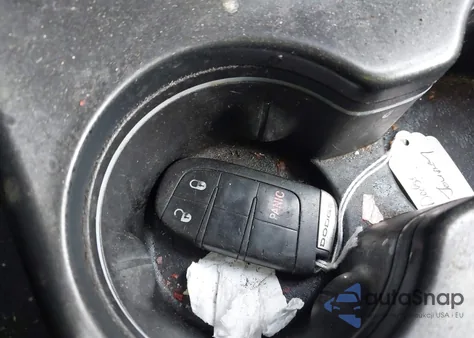 2013 Dodge Journey American Value Pkg z USA, uszkodzony, nr VIN 3C4PDCAB3DT604137